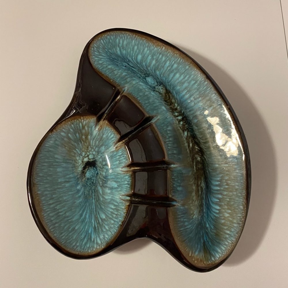 MCM Ashtray